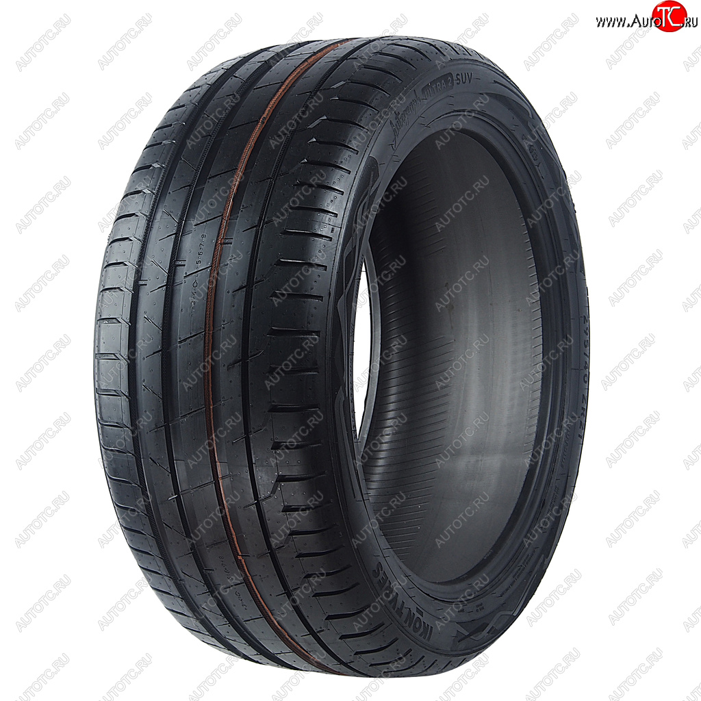29 999 р. Покрышка IKON TYRES Autograph Ultra 2 SUV IKON TYRES 26545 r20  с доставкой в г. Пермь