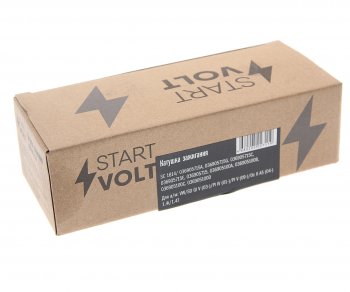 2 369 р. Катушка зажигания VW AUDI SEAT SKODA (1.21.41.6) (16VFSITSITFSI) STARTVOLT STARTVOLT sc1814  с доставкой в г. Пермь. Увеличить фотографию 3