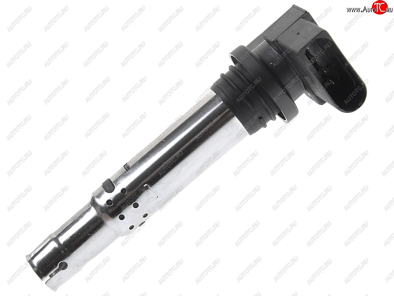 2 369 р. Катушка зажигания VW AUDI SEAT SKODA (1.21.41.6) (16VFSITSITFSI) STARTVOLT STARTVOLT sc1814  с доставкой в г. Пермь