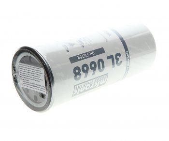 759 р. Фильтр масляный VOLVO F7,FH12,FH16 RENAULT (на 30000км) MICRONIC FILTER MICRONIC FILTER 3l0668 MICRONIC FILTER 3l0668  с доставкой в г. Пермь. Увеличить фотографию 1
