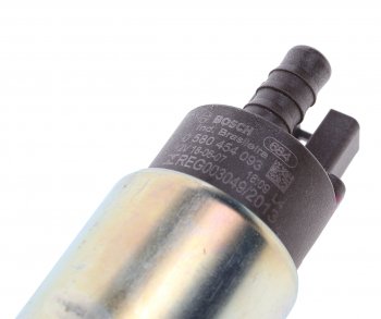 2 899 р. Насос топливный CHEVROLET Aveo (06-) (1.4 DOHC) (вставка) BOSCH BOSCH 0580454093  с доставкой в г. Пермь. Увеличить фотографию 3