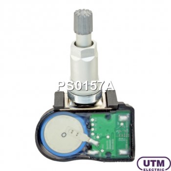 1 529 р. Датчик давления в шине MITSUBISHI Pajero Sport (16-) UTM UTM ps0157a  с доставкой в г. Пермь. Увеличить фотографию 2