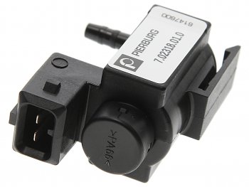 2 799 р. Клапан BMW (N47/N52/M47/M51/M54/M57/M67) рециркуляции картерных газов PIERBURG PIERBURG 7.02318.01.0 PIERBURG 7.02318.01.0  с доставкой в г. Пермь. Увеличить фотографию 2