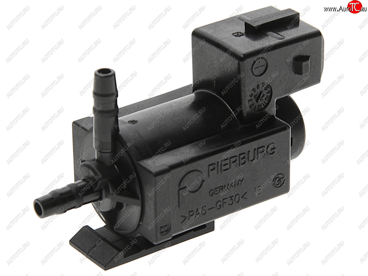 2 799 р. Клапан BMW (N47/N52/M47/M51/M54/M57/M67) рециркуляции картерных газов PIERBURG PIERBURG 7.02318.01.0 PIERBURG 7.02318.01.0  с доставкой в г. Пермь