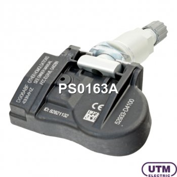 1 499 р. Датчик давления в шине KIA Sportage UTM UTM ps0163a  с доставкой в г. Пермь. Увеличить фотографию 1
