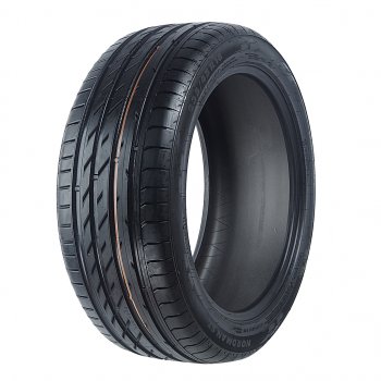 15 399 р. Покрышка IKON TYRES Nordman SZ2 IKON TYRES 24540 r18  с доставкой в г. Пермь. Увеличить фотографию 1