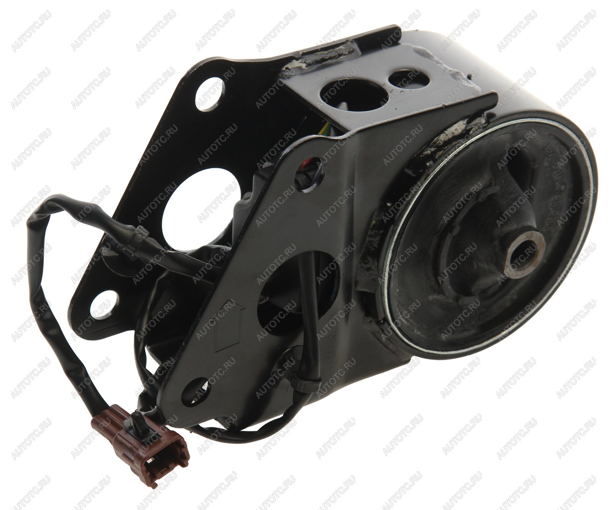 3 899 р. Подушка NISSAN Murano (03-08),Teana (J31) (03-08) двигателя передняя ZEKKERT ZEKKERT gm-4114  с доставкой в г. Пермь