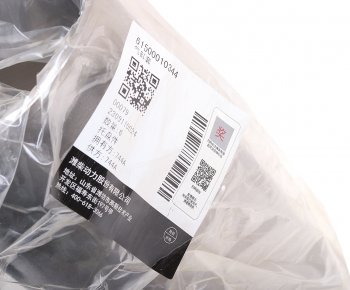 2 469 р. Гильза цилиндра SHACMAN SHAANXI дв.WP10,WD615 OE SHACMAN 61500010344  с доставкой в г. Пермь. Увеличить фотографию 3