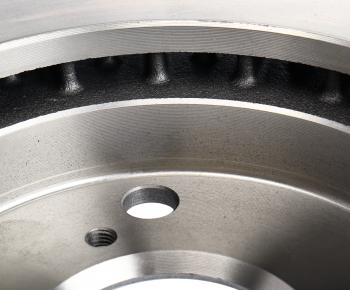 4 099 р. Диск тормозной TOYOTA Camry (91-96) LEXUS ES 300 передний (1шт.) BOSCH BOSCH 0986478632 BOSCH 0986478632  с доставкой в г. Пермь. Увеличить фотографию 4