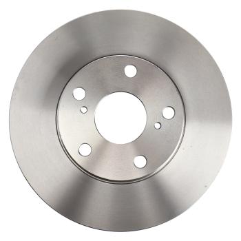 4 099 р. Диск тормозной TOYOTA Camry (91-96) LEXUS ES 300 передний (1шт.) BOSCH BOSCH 0986478632 BOSCH 0986478632  с доставкой в г. Пермь. Увеличить фотографию 3