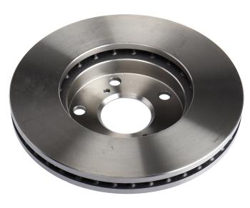 4 099 р. Диск тормозной TOYOTA Camry (91-96) LEXUS ES 300 передний (1шт.) BOSCH BOSCH 0986478632 BOSCH 0986478632  с доставкой в г. Пермь. Увеличить фотографию 2