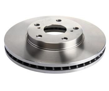 4 099 р. Диск тормозной TOYOTA Camry (91-96) LEXUS ES 300 передний (1шт.) BOSCH BOSCH 0986478632 BOSCH 0986478632  с доставкой в г. Пермь. Увеличить фотографию 1