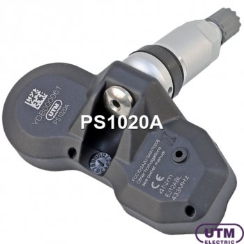 1 749 р. Датчик давления в шине LAND ROVER UTM UTM ps1020a  с доставкой в г. Пермь. Увеличить фотографию 1