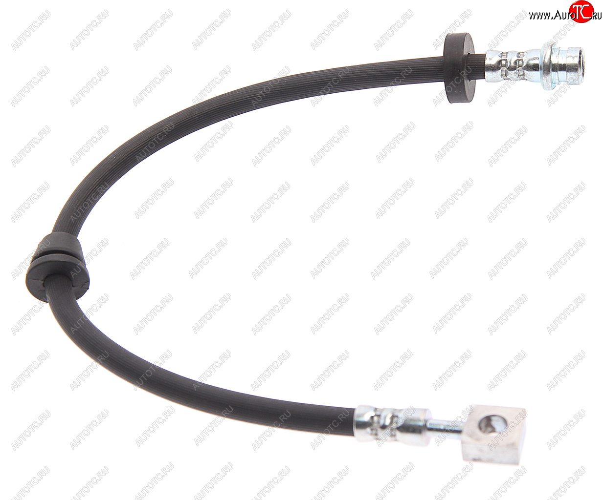 579 р. Шланг тормозной CHERY Tiggo передний NO NAME t213506010  с доставкой в г. Пермь