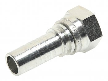 Фитинг BSP(Г) конус 60° 34 (34-14) VITILLO VITILLO m20512-12-12