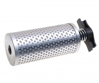 299 р. Фильтр SHACMAN SHAANXI F2000,F3000,X3000 бачка насоса ГУР OE SHACMAN dz95189470088  с доставкой в г. Пермь. Увеличить фотографию 2