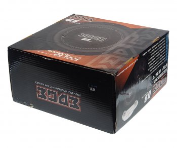 6 249 р. Сабвуфер 12 (30см) 300Вт EDGE EDGE edb12d2lite-e0  с доставкой в г. Пермь. Увеличить фотографию 6