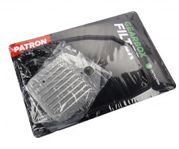 1 199 р. Фильтр масляный АКПП BMW (E32,E34,E36,E38,E39) PATRON PATRON pf5008  с доставкой в г. Пермь. Увеличить фотографию 6