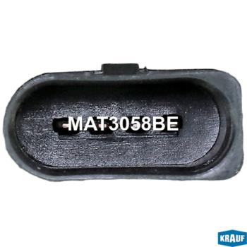 19 999 р. Актуатор HYUNDAI ix35 турбокомпрессора KRAUF KRAUF mat3058be  с доставкой в г. Пермь. Увеличить фотографию 3