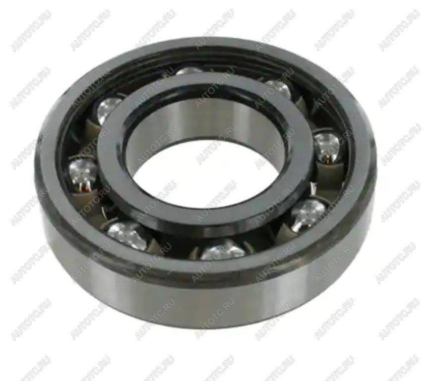 6 599 р. Подшипник SCANIA P,G,R,T series планетарной передачи SKF SKF vkt8719  с доставкой в г. Пермь