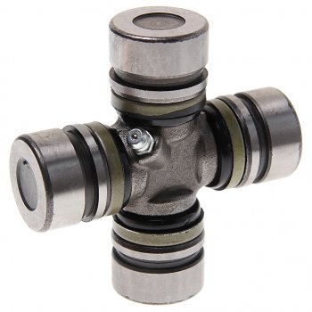 559 р. Крестовина ГАЗ-24,УАЗ,МТЗ вала карданного PRAVT PRAVT pr.3102-2201025-02  с доставкой в г. Пермь. Увеличить фотографию 1