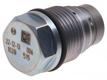 6 849 р. Клапан SHACMAN SHAANXI давления топливной рампы OE SHACMAN 612630080306  с доставкой в г. Пермь. Увеличить фотографию 1