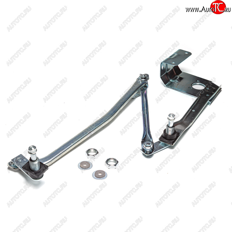 1 339 р. Трапеция стеклоочистителя ГАЗ-3302 НО (под мотор BOSCH) AVTOELECTRICA AVTOELECTRICA 60.5205400-20 ае  с доставкой в г. Пермь