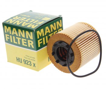 939 р. Фильтр масляный MANN HU 923X MANN hu923x  с доставкой в г. Пермь. Увеличить фотографию 2