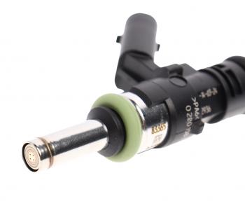 6 499 р. Форсунка MERCEDES A (W168),B (W245) топливная BOSCH BOSCH 0280158336  с доставкой в г. Пермь. Увеличить фотографию 4