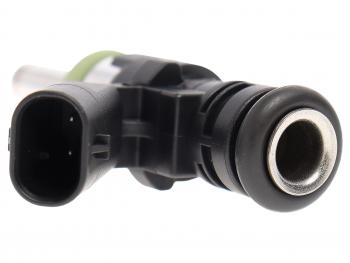 6 499 р. Форсунка MERCEDES A (W168),B (W245) топливная BOSCH BOSCH 0280158336  с доставкой в г. Пермь. Увеличить фотографию 3