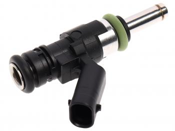 6 499 р. Форсунка MERCEDES A (W168),B (W245) топливная BOSCH BOSCH 0280158336  с доставкой в г. Пермь. Увеличить фотографию 2