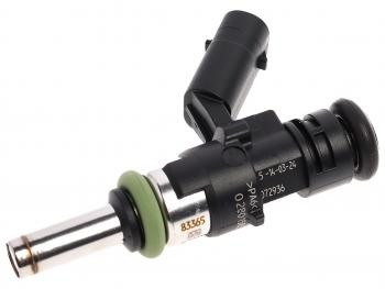 6 499 р. Форсунка MERCEDES A (W168),B (W245) топливная BOSCH BOSCH 0280158336  с доставкой в г. Пермь. Увеличить фотографию 1