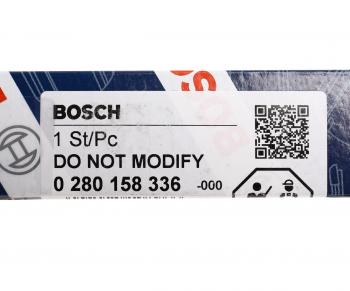 6 499 р. Форсунка MERCEDES A (W168),B (W245) топливная BOSCH BOSCH 0280158336  с доставкой в г. Пермь. Увеличить фотографию 6