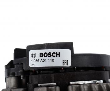 21 799 р. Генератор MERCEDES Sprinter BOSCH BOSCH 1986a01110 BOSCH 1986a01110  с доставкой в г. Пермь. Увеличить фотографию 5