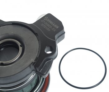 3 899 р. Подшипник выжимной OPEL Astra G,H,J,Corsa C,D гидравлический STELLOX STELLOX 07-00802-sx STELLOX 07-00802-sx  с доставкой в г. Пермь. Увеличить фотографию 3