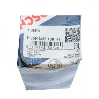 6 899 р. Толкатель RENAULT Magnum плунжера BOSCH BOSCH f00hn37730  с доставкой в г. Пермь. Увеличить фотографию 4