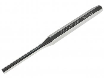 Выколотка 6.4мм с цилиндрическим наконечником JTC JTC TOOLS CO., LTD jtc-3611-6.4 JTC TOOLS CO., LTD jtc-3611-6.4