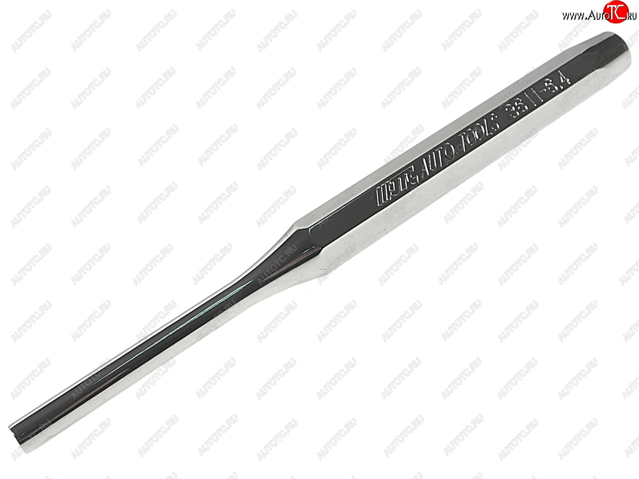 579 р. Выколотка 6.4мм с цилиндрическим наконечником JTC JTC TOOLS CO., LTD jtc-3611-6.4 JTC TOOLS CO., LTD jtc-3611-6.4  с доставкой в г. Пермь