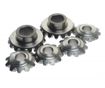 14 899 р. Сателлит дифференциала HYUNDAI HD65,72,78 комплект 6шт. SAMGONG SAMGONG 53510-5h100  с доставкой в г. Пермь. Увеличить фотографию 2