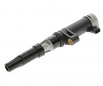 1 149 р. Катушка зажигания ЛАДА Largus RENAULT Logan (1.4/1.6) (16кл.) AMD AMD amd.el439 AMD amd.el439  с доставкой в г. Пермь. Увеличить фотографию 2