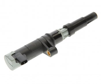 1 149 р. Катушка зажигания ЛАДА Largus RENAULT Logan (1.4/1.6) (16кл.) AMD AMD amd.el439 AMD amd.el439  с доставкой в г. Пермь. Увеличить фотографию 1