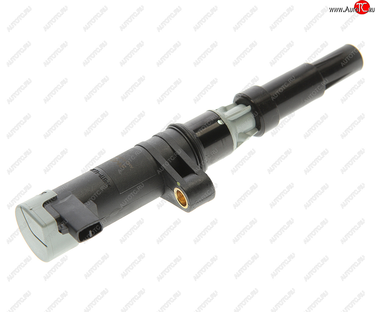 1 149 р. Катушка зажигания ЛАДА Largus RENAULT Logan (1.4/1.6) (16кл.) AMD AMD amd.el439 AMD amd.el439  с доставкой в г. Пермь