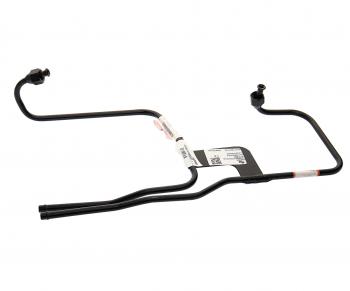 1 099 р. Трубка JAC N35 воздушная выхлопной системы OE JAC 1205210w5030  с доставкой в г. Пермь. Увеличить фотографию 1