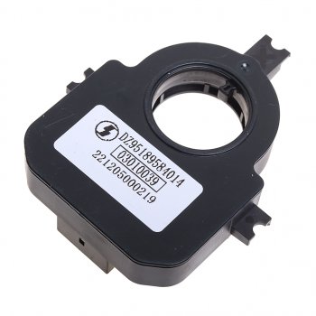 22 899 р. Датчик SHACMAN SHAANXI X6000 угла поворота руля (EBS3) OE SHACMAN dz95189584014  с доставкой в г. Пермь. Увеличить фотографию 2
