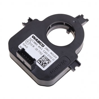 Датчик SHACMAN SHAANXI X6000 угла поворота руля (EBS3) OE SHACMAN dz95189584014
