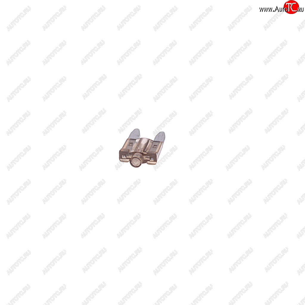 11 р. Предохранитель 7.5A флажковый MINI с индикатором LED (1шт.) KORTEX KORTEX kfnl75a10-1  с доставкой в г. Пермь