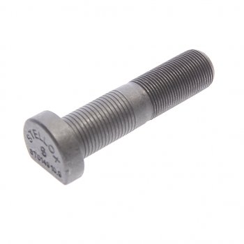 289 р. Шпилька колеса BPW (M22х1.5х89) дисковые тормоза STELLOX STELLOX 85-18438-sx  с доставкой в г. Пермь. Увеличить фотографию 1