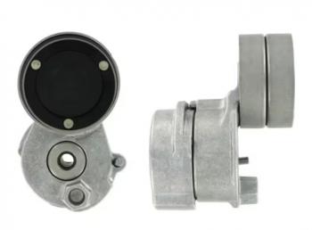 13 649 р. Ролик приводного ремня RENAULT Premium дв.DX17 VOLVO FL,FE натяжителя в сборе SKF SKF vkmcv53011  с доставкой в г. Пермь. Увеличить фотографию 1