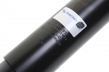 17 599 р. Амортизатор MAN TGA задний,подвесной оси (530892 20х62 20х62 OO) SACHS SACHS 280931  с доставкой в г. Пермь. Увеличить фотографию 2