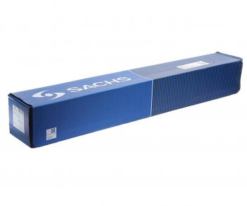 17 599 р. Амортизатор MAN TGA задний,подвесной оси (530892 20х62 20х62 OO) SACHS SACHS 280931  с доставкой в г. Пермь. Увеличить фотографию 3